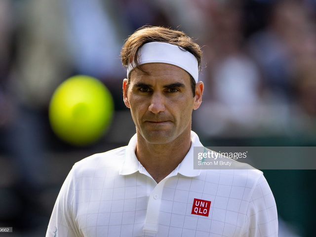 Quali sono le tattiche di tennis ben note di Roger Federer?