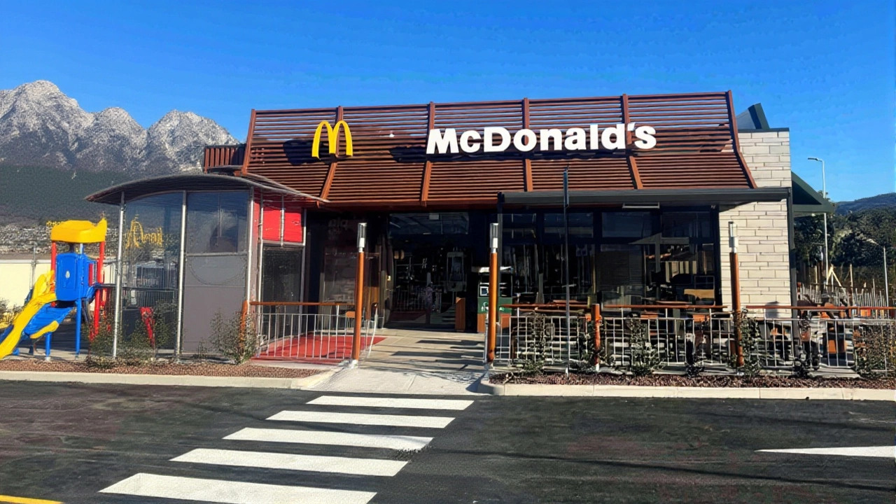 McDonald's apre a Latisana: 45 posti di lavoro con Job Tour
