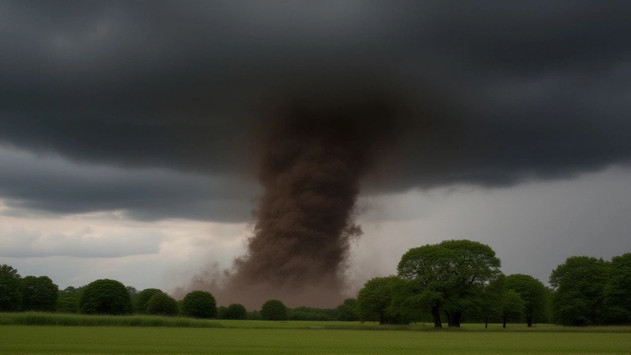 225 tornadoi in 12 giorni: l’ecatombe meteorologica che ha sconvolto il Midwest