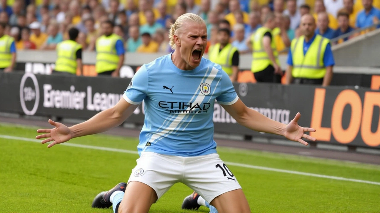 Chelsea vola a -3 dall'Arsenal, Liverpool sprofonda: la 12a giornata della Premier League 2025/2026