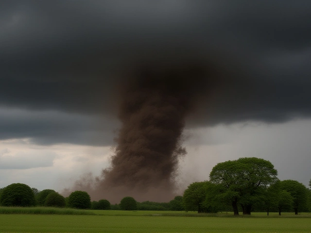 225 tornadoi in 12 giorni: l’ecatombe meteorologica che ha sconvolto il Midwest