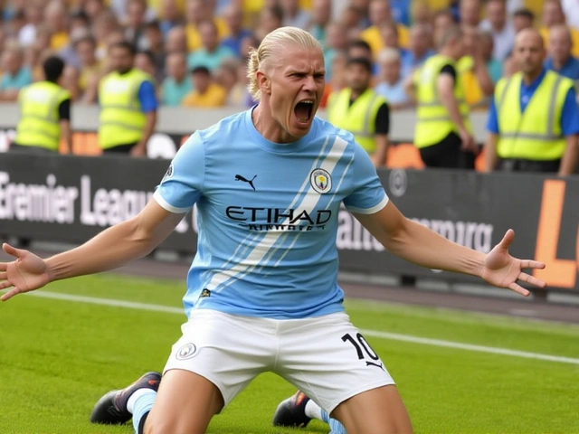 Chelsea vola a -3 dall'Arsenal, Liverpool sprofonda: la 12a giornata della Premier League 2025/2026