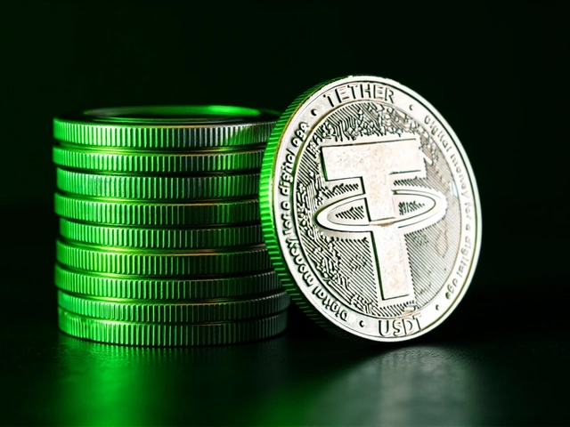 Tether: la storia nascosta di Real Coin prima di Devasini e Ardoino